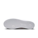 Ανδρικά Sneakers Λευκά - Nike Air Force 1 '07 LV8 Εικόνα 6