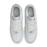 NIKE AIR FORCE 1 07 IH4461-100 White Image 5