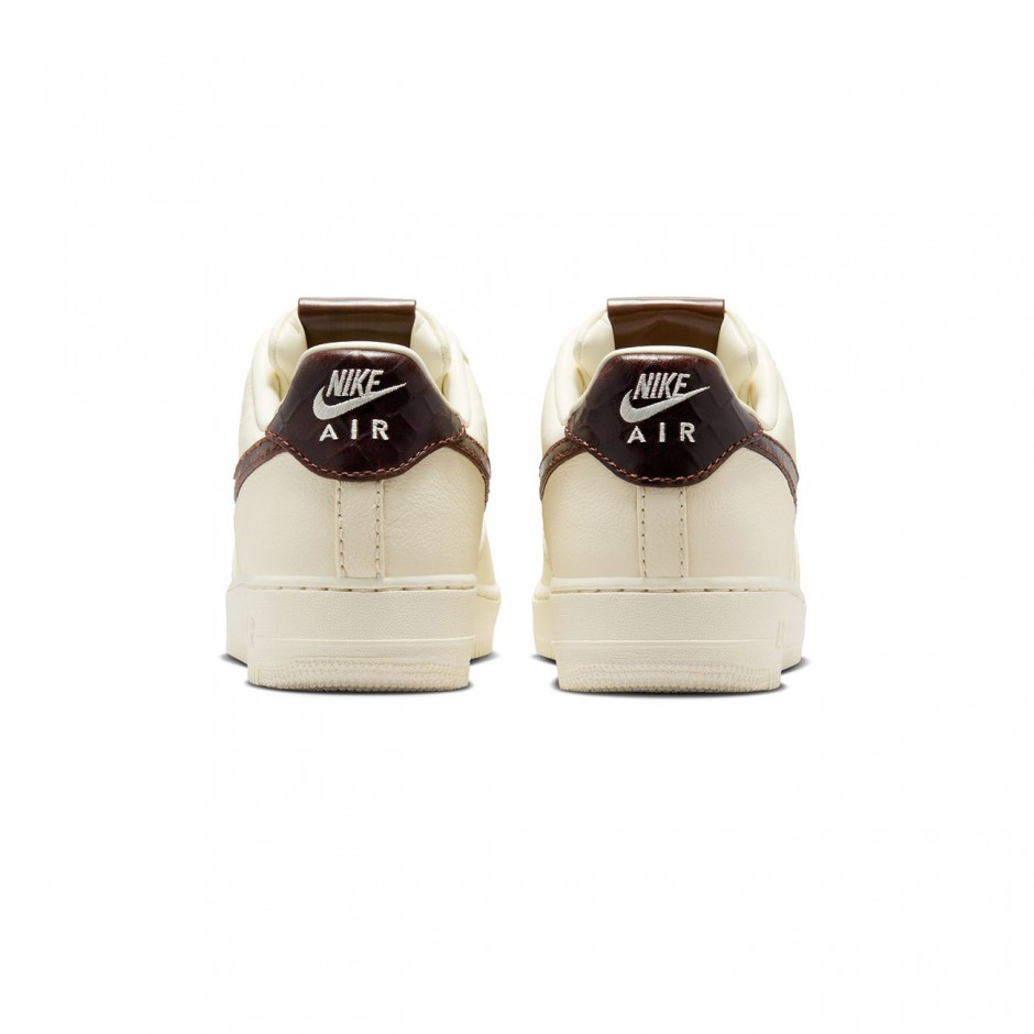 Ανδρικά Sneakers Λευκά - Nike Air Force 1 '07