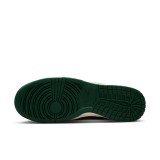 Ανδρικά Sneakers Λευκά - Nike Dunk Low Retro Εικόνα 6