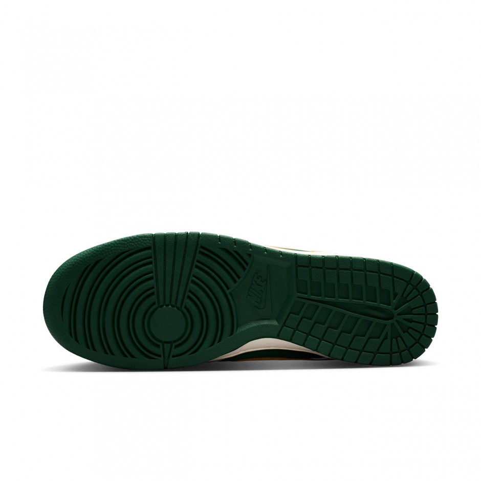Ανδρικά Sneakers Λευκά - Nike Dunk Low Retro