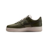 Ανδρικά Sneakers Χακί - Nike Air Force 1 '07 LV8 Εικόνα 0