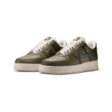 Ανδρικά Sneakers Χακί - Nike Air Force 1 '07 LV8 Εικόνα 1