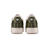 Ανδρικά Sneakers Χακί - Nike Air Force 1 '07 LV8 Εικόνα 2