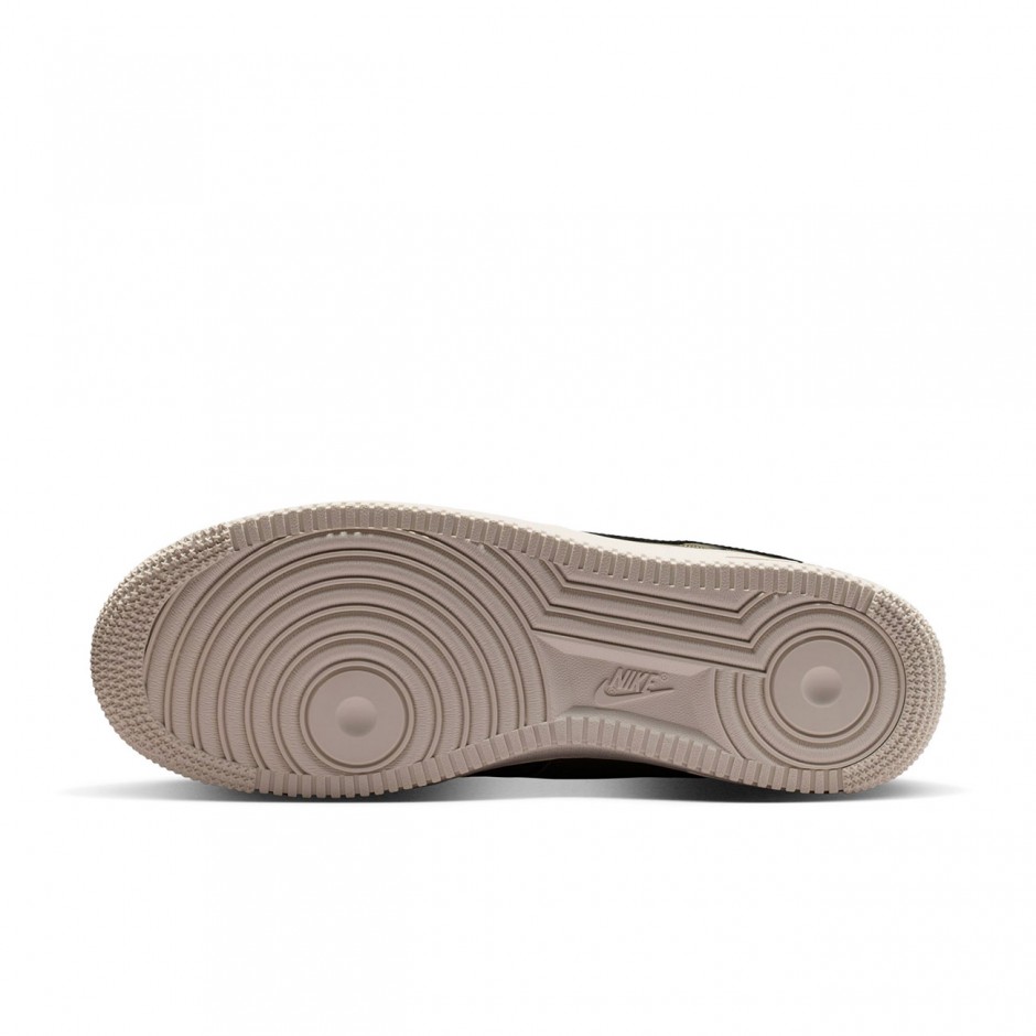 Ανδρικά Sneakers Χακί - Nike Air Force 1 '07 LV8