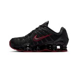 NIKE SHOX TL SE IQ8261-001 Μαύρο Εικόνα 0