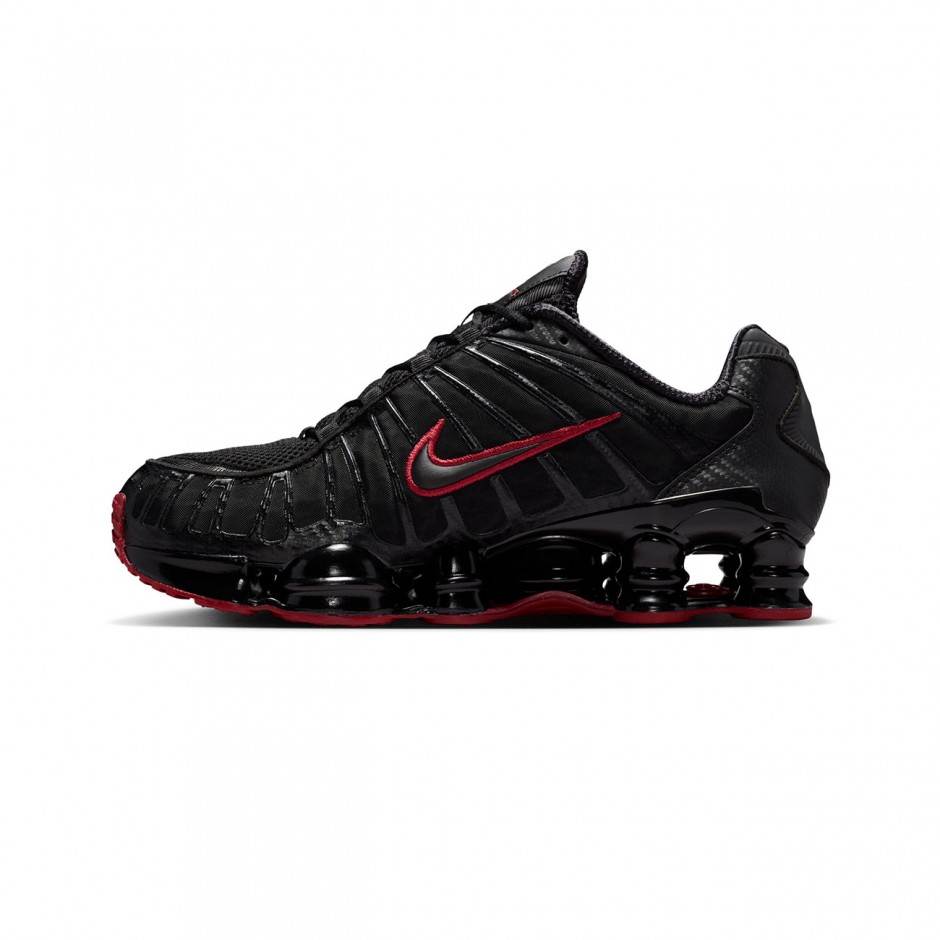NIKE SHOX TL SE IQ8261-001 Μαύρο