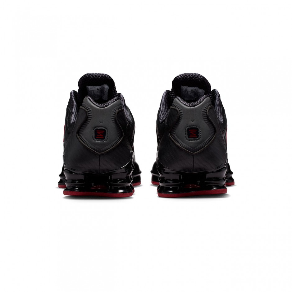 NIKE SHOX TL SE IQ8261-001 Μαύρο
