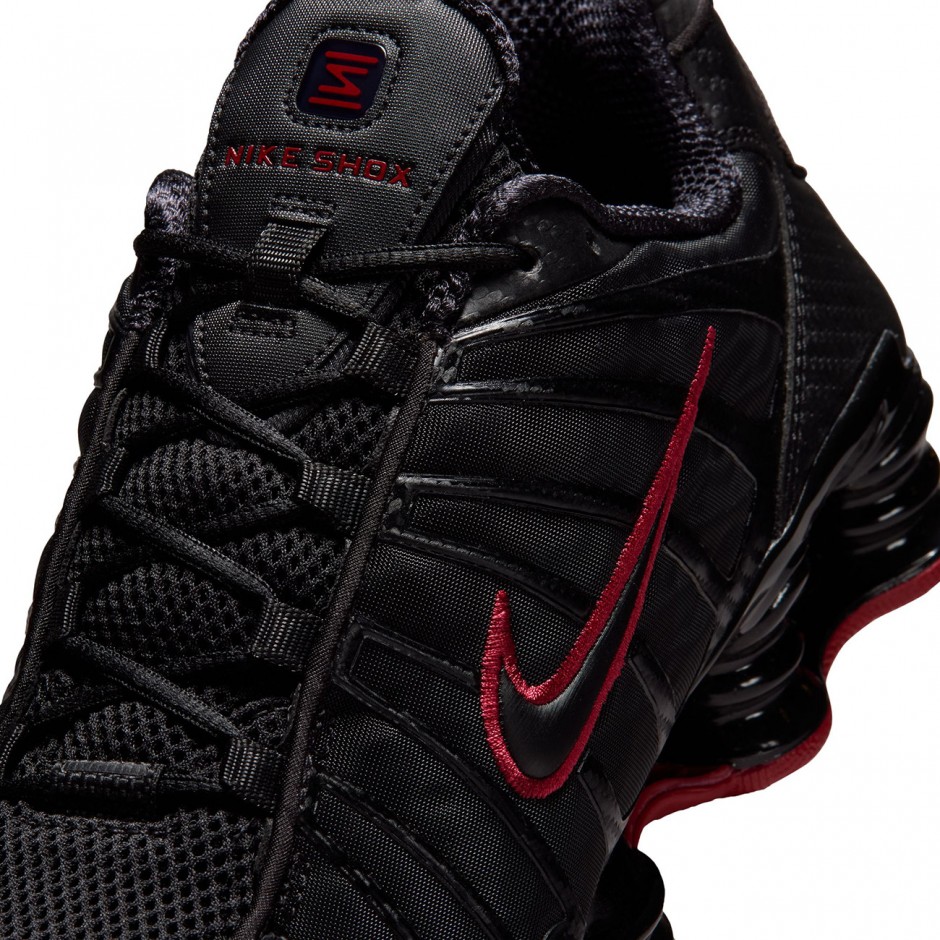 NIKE SHOX TL SE IQ8261-001 Μαύρο