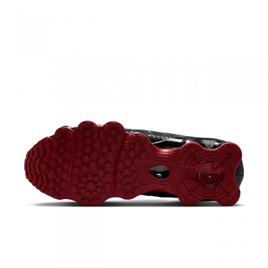 NIKE SHOX TL SE IQ8261-001 Μαύρο