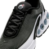 Men's Sneakers Black - Nike Air Max Dn Image 3