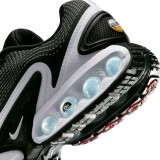 Men's Sneakers Black - Nike Air Max Dn Image 4