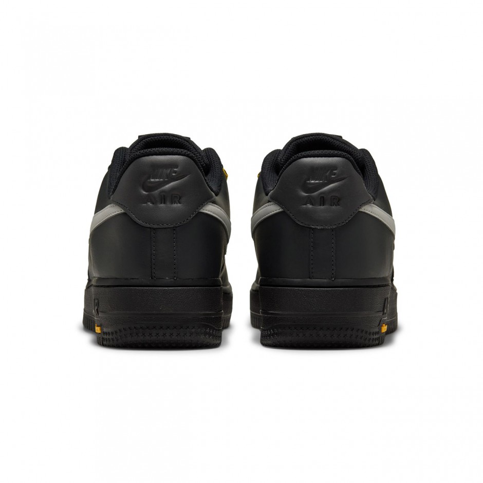 Men's Sneakers Black - Nike Air Force 1 GORE-TEX Vibram