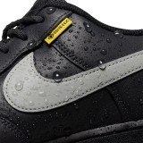 Men's Sneakers Black - Nike Air Force 1 GORE-TEX Vibram Image 5