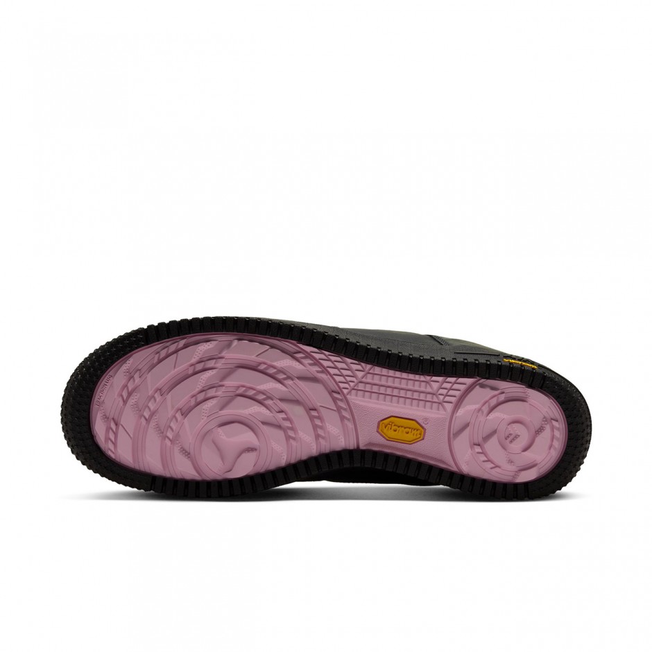 Men's Sneakers Black - Nike Air Force 1 GORE-TEX Vibram