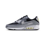 Men's Sneakers Grey - Nike Air Max 90 Image 0