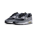 Men's Sneakers Grey - Nike Air Max 90 Image 1