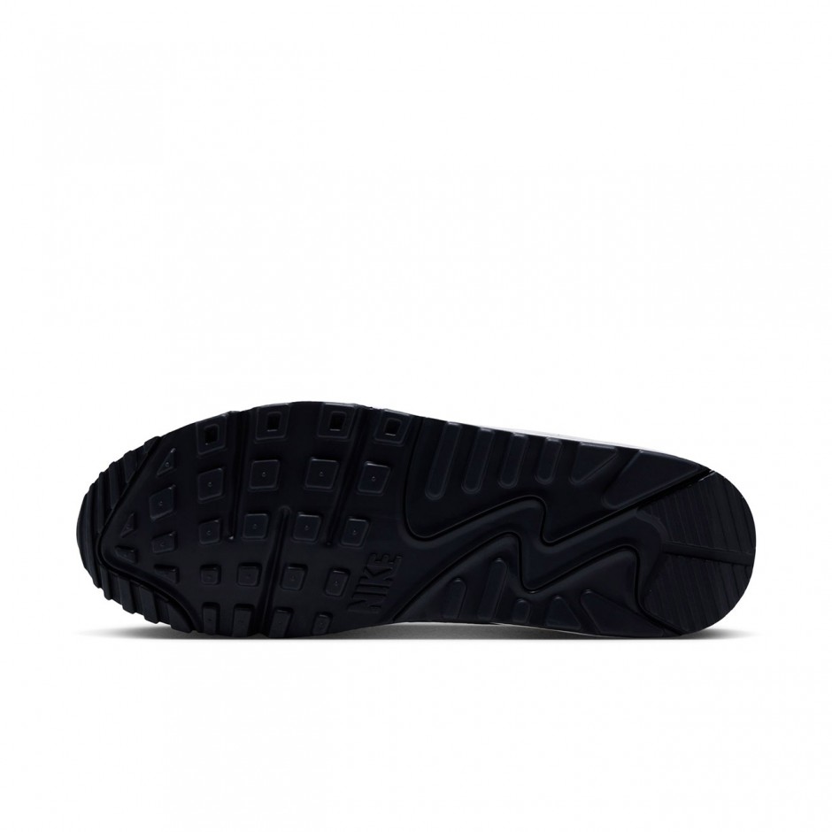 Men's Sneakers Grey - Nike Air Max 90