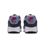 Ανδρικά Sneakers Πολύχρωμα - Nike Air Max 90 Εικόνα 2
