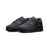 Men's Sneakers Coal - Nike Air Max 90 Premium  Image 1