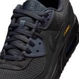 Men's Sneakers Coal - Nike Air Max 90 Premium  Image 4