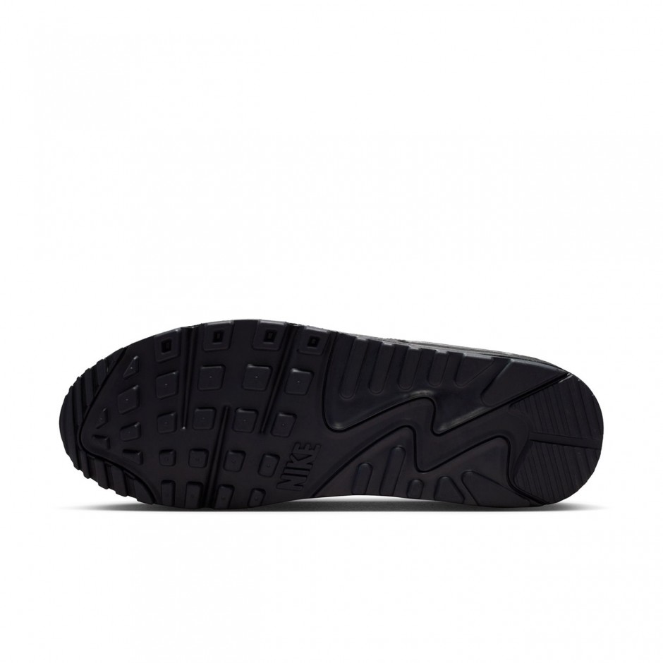 Men's Sneakers Coal - Nike Air Max 90 Premium 