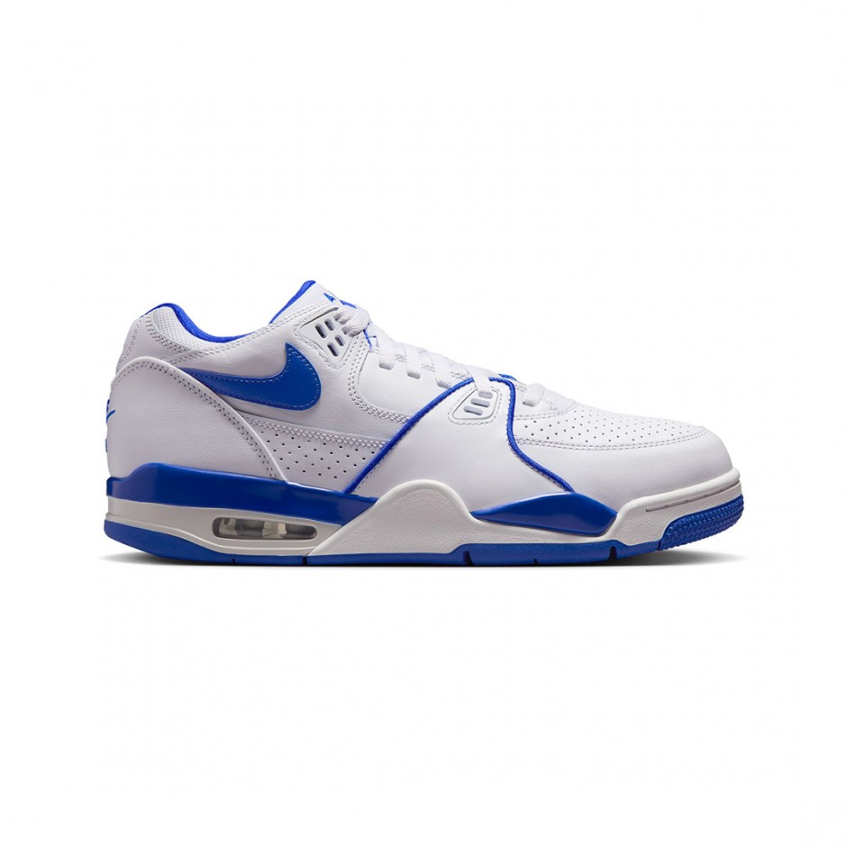 Ανδρικά Sneakers Λευκά - Nike Air Flight '89 Low