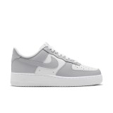 NIKE AIR FORCE 1 '07 FD9763-101 White Image 