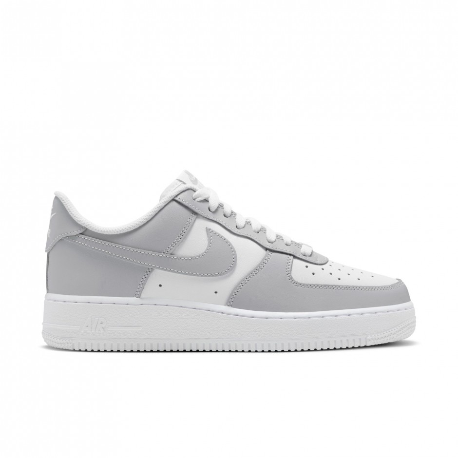 NIKE AIR FORCE 1 '07 FD9763-101 White