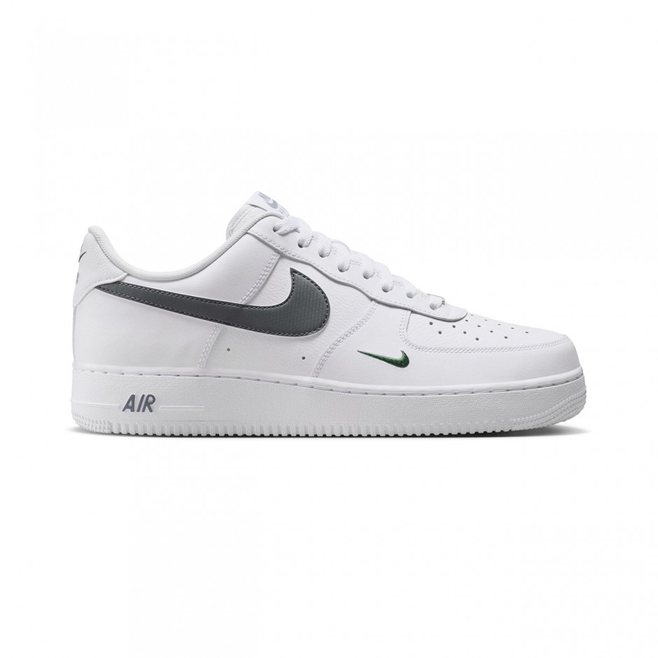 Ανδρικά Sneakers Λευκά - Nike Air Force 1 '07