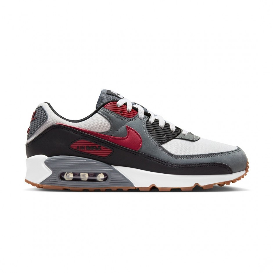 Ανδρικά Sneakers Λευκά - Nike Air Max 90