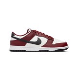 Ανδρικά Sneakers Λευκά - Nike Dunk Low Εικόνα 