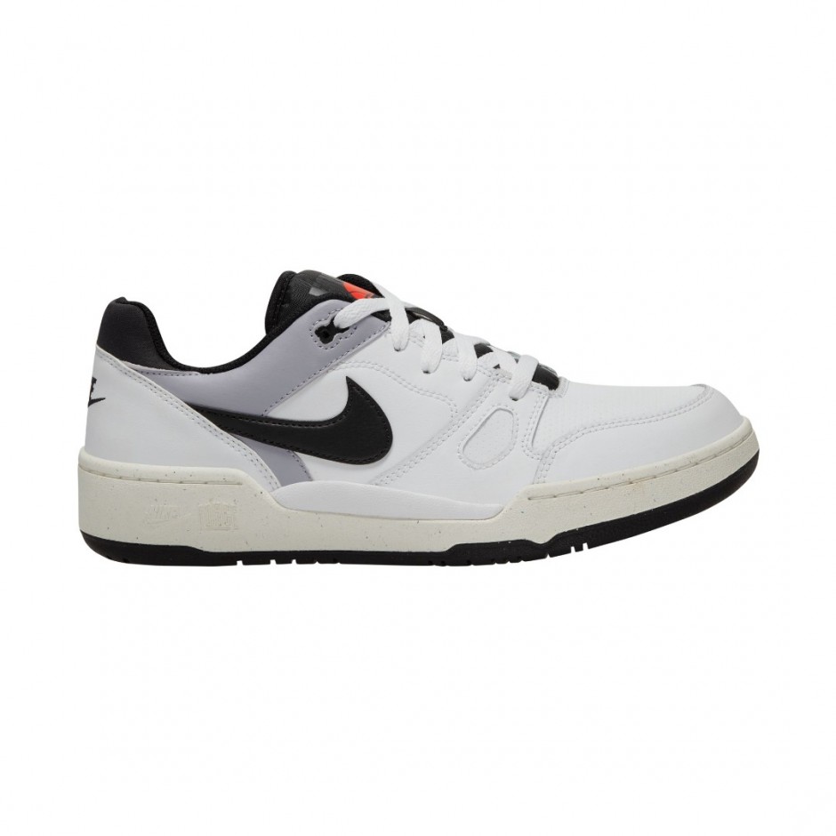 NIKE FULL FORCE LO FB1362-101 White