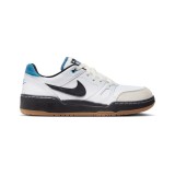 Ανδρικά Sneakers Λευκά - Nike Full Force Low Εικόνα 