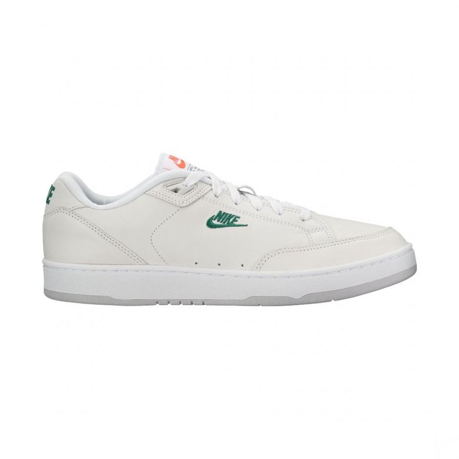 NIKE GRANDSTAND II PREMIUM AA8005-100 White