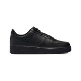 Men's Sneakers Black - Nike Air Force 1 '07 Image 