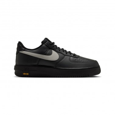 Men's Sneakers Black - Nike Air Force 1 GORE-TEX Vibram