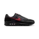 Ανδρικά Sneakers Μαύρα - Nike Air Max 90 Εικόνα 