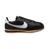 Ανδρικά Sneakers Μαύρα - Nike Cortez Εικόνα 