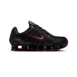 Ανδρικά Sneakers Μαύρα - Nike Shox TL SE Εικόνα 