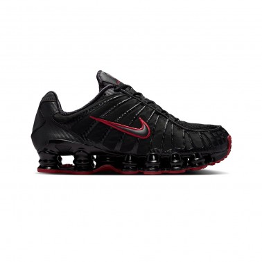 Ανδρικά Sneakers Μαύρα - Nike Shox TL SE
