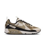 Ανδρικά Sneakers Μπεζ - Nike Air Max 90 Drift Εικόνα 