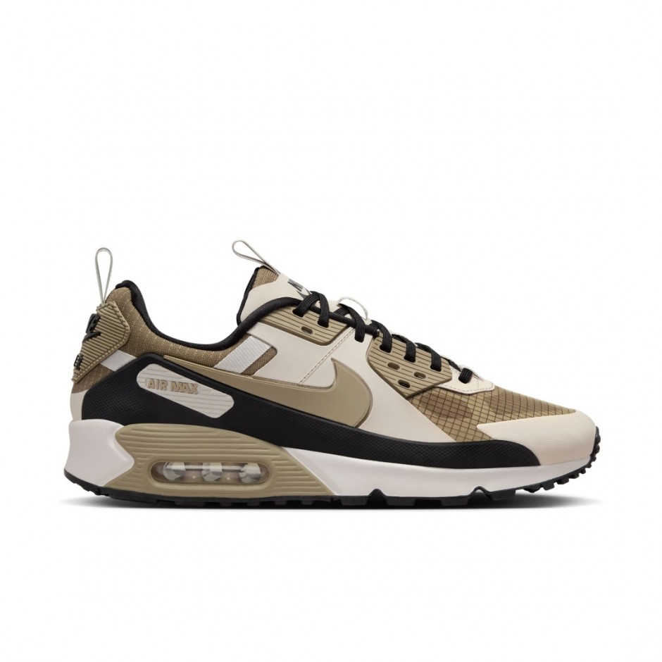 Ανδρικά Sneakers Μπεζ - Nike Air Max 90 Drift