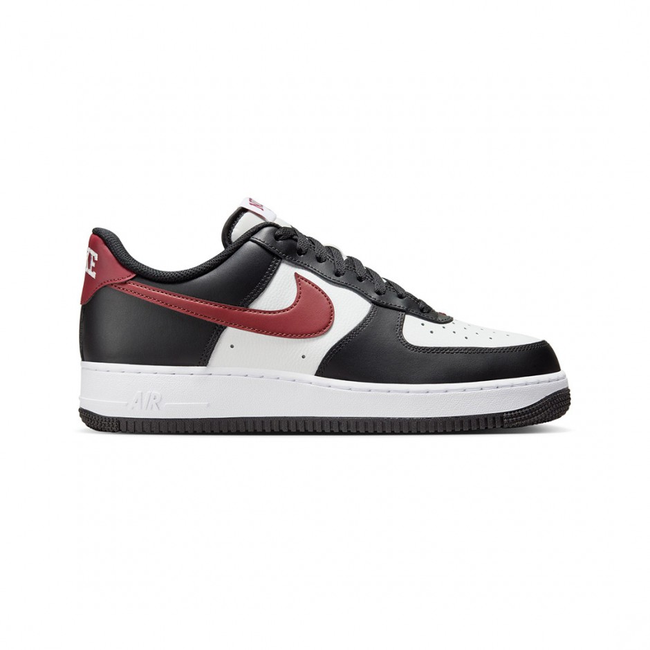 Ανδρικά Sneakers Πολύχρωμα - Nike Air Force 1 '07 
