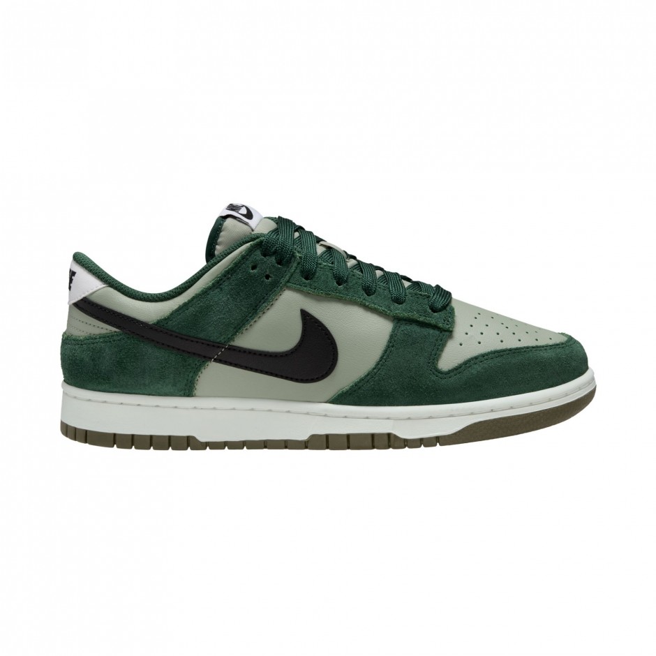 NIKE DUNK LOW RETRO SE IB6399-301 Green