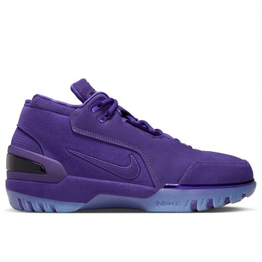 NIKE AIR ZOOM GENERATION FJ0667-500 Purple