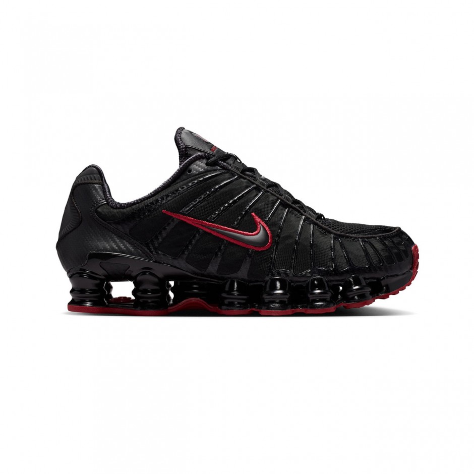NIKE SHOX TL SE IQ8261-001 Μαύρο