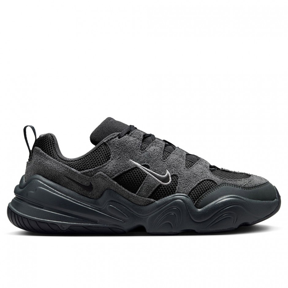 NIKE TECH HERA FJ9532-001 Black