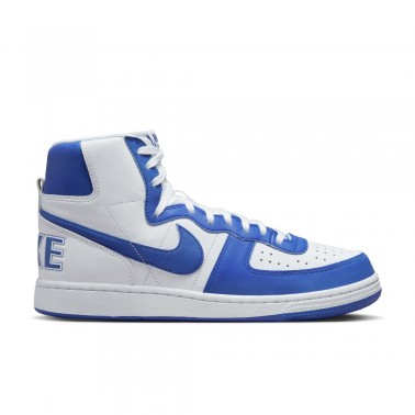 NIKE TERMINATOR HIGH FN6836-100 White