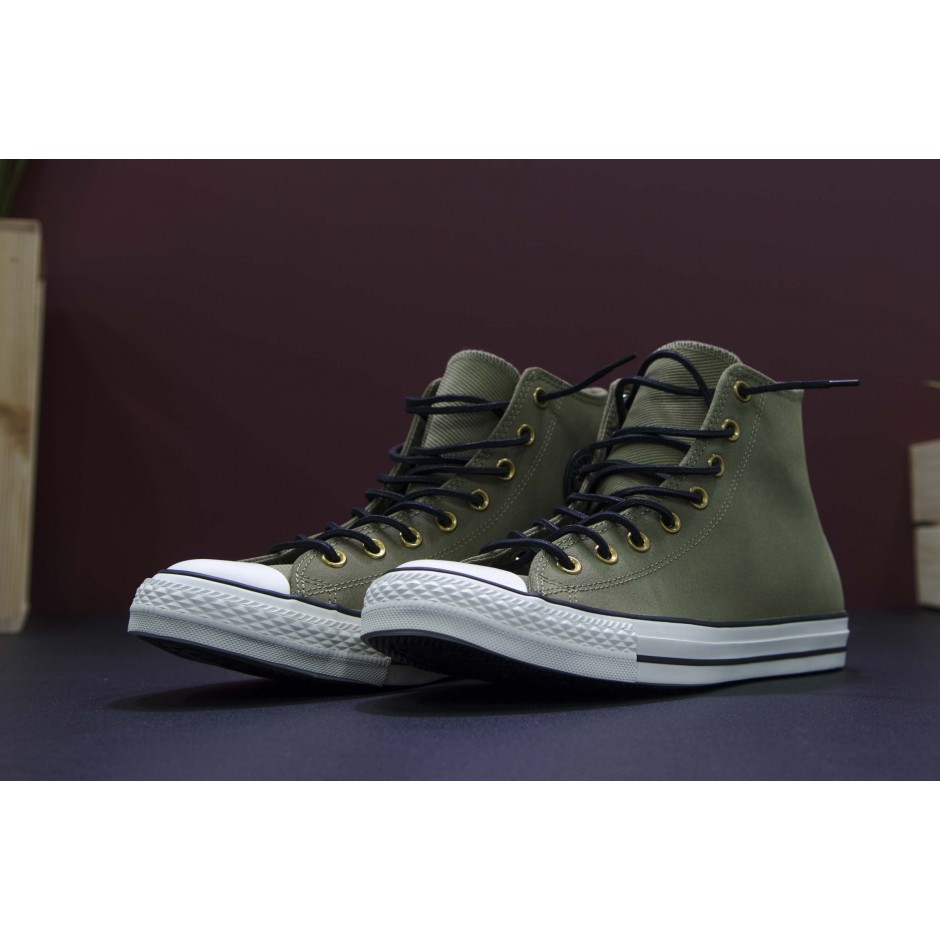 Converse All Star Chuck Taylor II Hi  153809C Κhaki